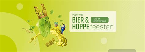 hoppefeesten poperinge|Internationale Hoppefeesten 2024